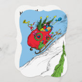 クラシックグインチ |グランチ&マックス暴走スリー (正面/裏面)