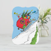 クラシックグインチ |グランチ&マックス暴走スリー (スタンド正面)