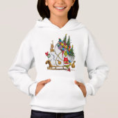 クラシックグインチ | Grinch & Max with Sleigh (正面)