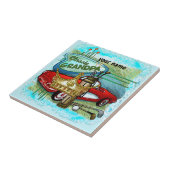 クラシックグランパ タイル (側面)