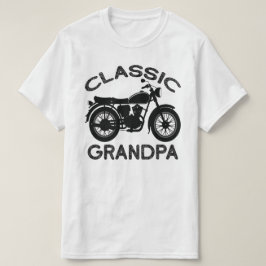 クラシックグランパ Tシャツ