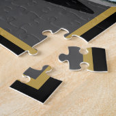 [クラシックグループ] ジグソーパズル (側面)