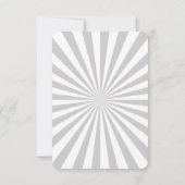 クラシックグレイカスタマイズバースト! (裏面)