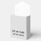 クラシックゲイ結婚ズ フェイバーボックス (オープン)