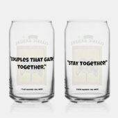 クラシックゲーマーシックボックスカップルセット ガラス缶 (裏面)