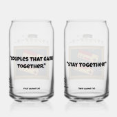 クラシックゲーマーズアウトタサイト83カップルセット ガラス缶 (裏面)