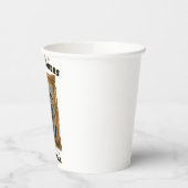 クラシックゲーマーバースデーパーティーGroovy Vision Cups 紙コップ (左)