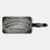 クラシックゲームのラゲージタグ ラゲッジタグ (裏面横)