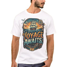 クラシックコンフォートデザイナーズTシャツ