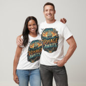 クラシックコンフォートデザイナーズTシャツ Tシャツ (ユニセックス)