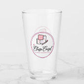 クラシックコーディネート タンブラーグラス (正面)
