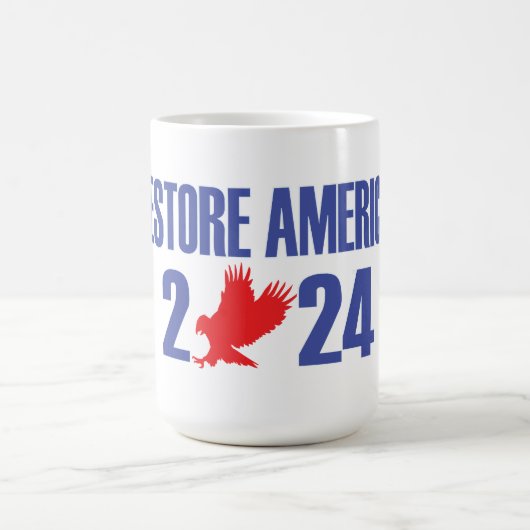 クラシックコーヒーマグ コーヒーマグカップ (中央)