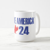 クラシックコーヒーマグ コーヒーマグカップ (正面右)