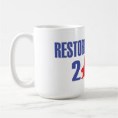 クラシックコーヒーマグ コーヒーマグカップ (左)