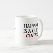 クラシックコーヒーマグ コーヒーマグカップ (正面右)