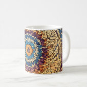 クラシックコーヒーマグ コーヒーマグカップ (正面右)