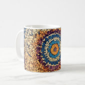 クラシックコーヒーマグ コーヒーマグカップ (正面左)