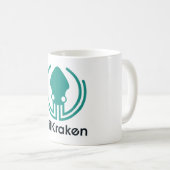 クラシックコーヒーマグ コーヒーマグカップ (正面右)