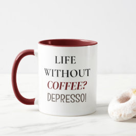 クラシックコーヒーマグ マグカップ