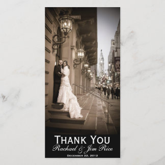 クラシックサンキューカード サンキューカード