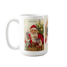 クラシックサンタ