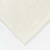 クラシックザグリンチ |クリスマスツリー フリースブランケット (角)