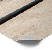 クラシックシェヴィ ポスター (角)