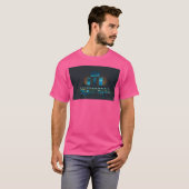 クラシックシネマキントンバーミンガム Tシャツ (正面フル)