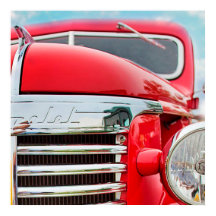 クラシックシボレートラック