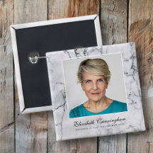 クラシックシンプル大理石記念碑