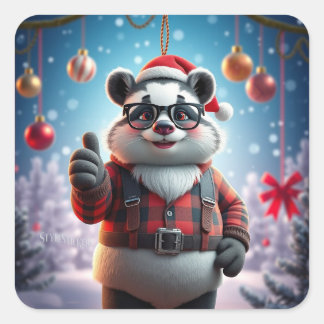 クラシックシール スクエアシール