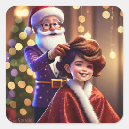 クラシックシール スクエアシール