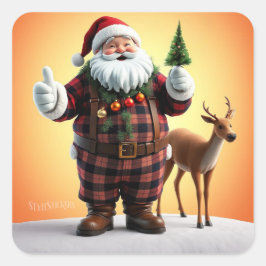 クラシックシール スクエアシール