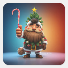 クラシックシール スクエアシール