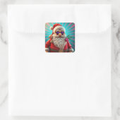 クラシックシール スクエアシール (バッグ)