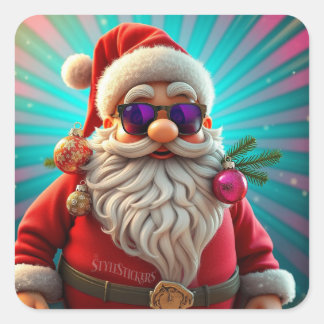 クラシックシール スクエアシール