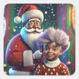 クラシックシール スクエアシール