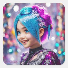 クラシックシール スクエアシール