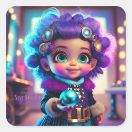 クラシックシール スクエアシール