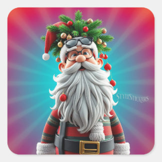 クラシックシール スクエアシール