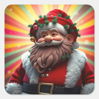 クラシックシール スクエアシール