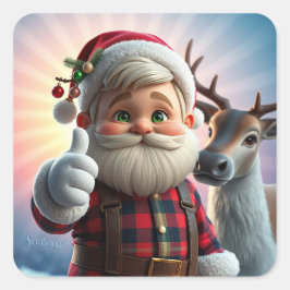 クラシックシール スクエアシール