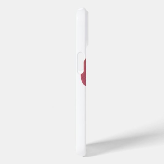 クラシックジョイ Case-Mate iPhoneケース (裏面 / 右)