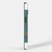 クラシックジョイ Case-Mate iPhoneケース (裏面 / 右)