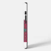 クラシックジョイ Case-Mate iPhoneケース (裏面 / 左)