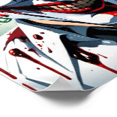 クラシックジョッカー ポスター (角)