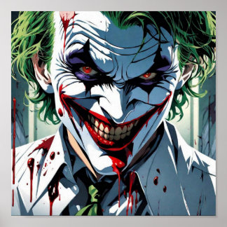 クラシックジョッカー ポスター