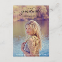 クラシックスクリプトの卒業おめでとう発表写真付き