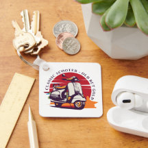 クラシックスクーター