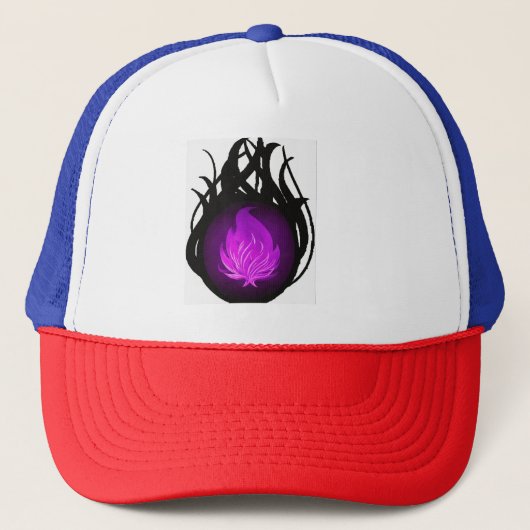 クラシックスタイリッシュ、冠を折った帽子。パナマ キャップ (正面)